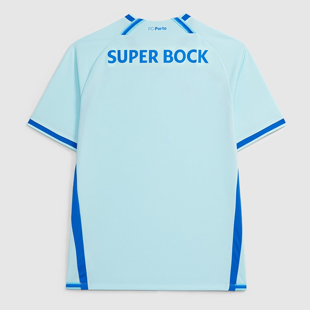 Porto Third Jersey 2026/27 - photo 2