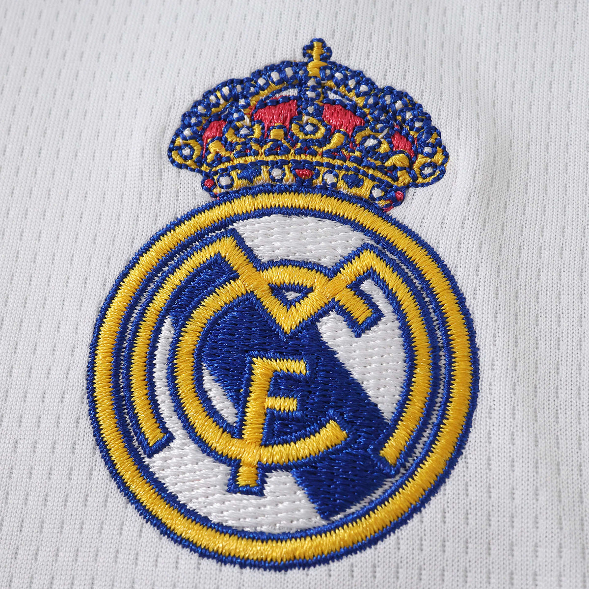 Conjunto Infantil Real Madrid Principal 26/27 - foto 6