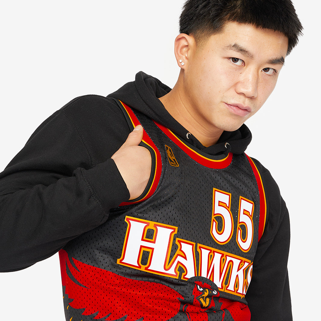 Camisola Atlanta Hawks Swingman - foto 4