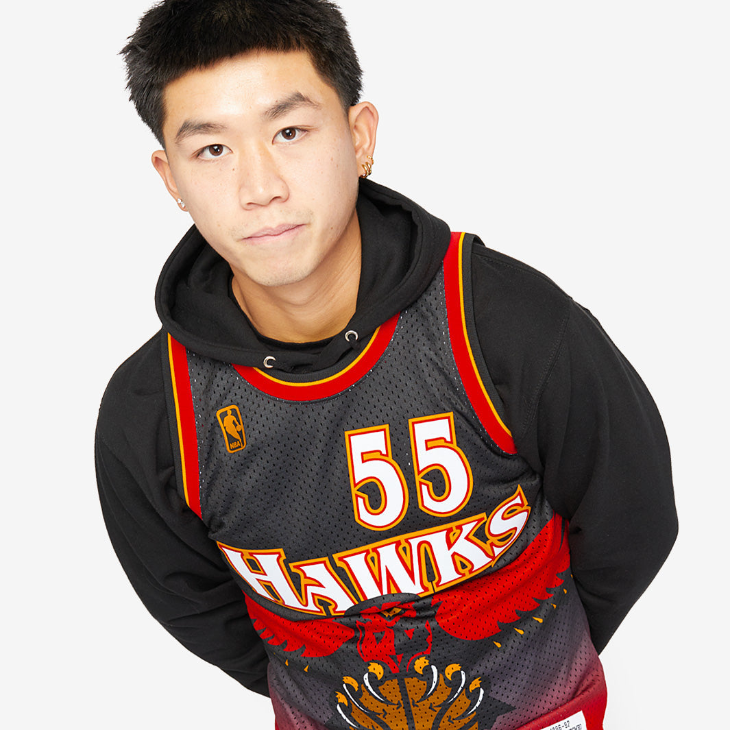 Camisola Atlanta Hawks Swingman