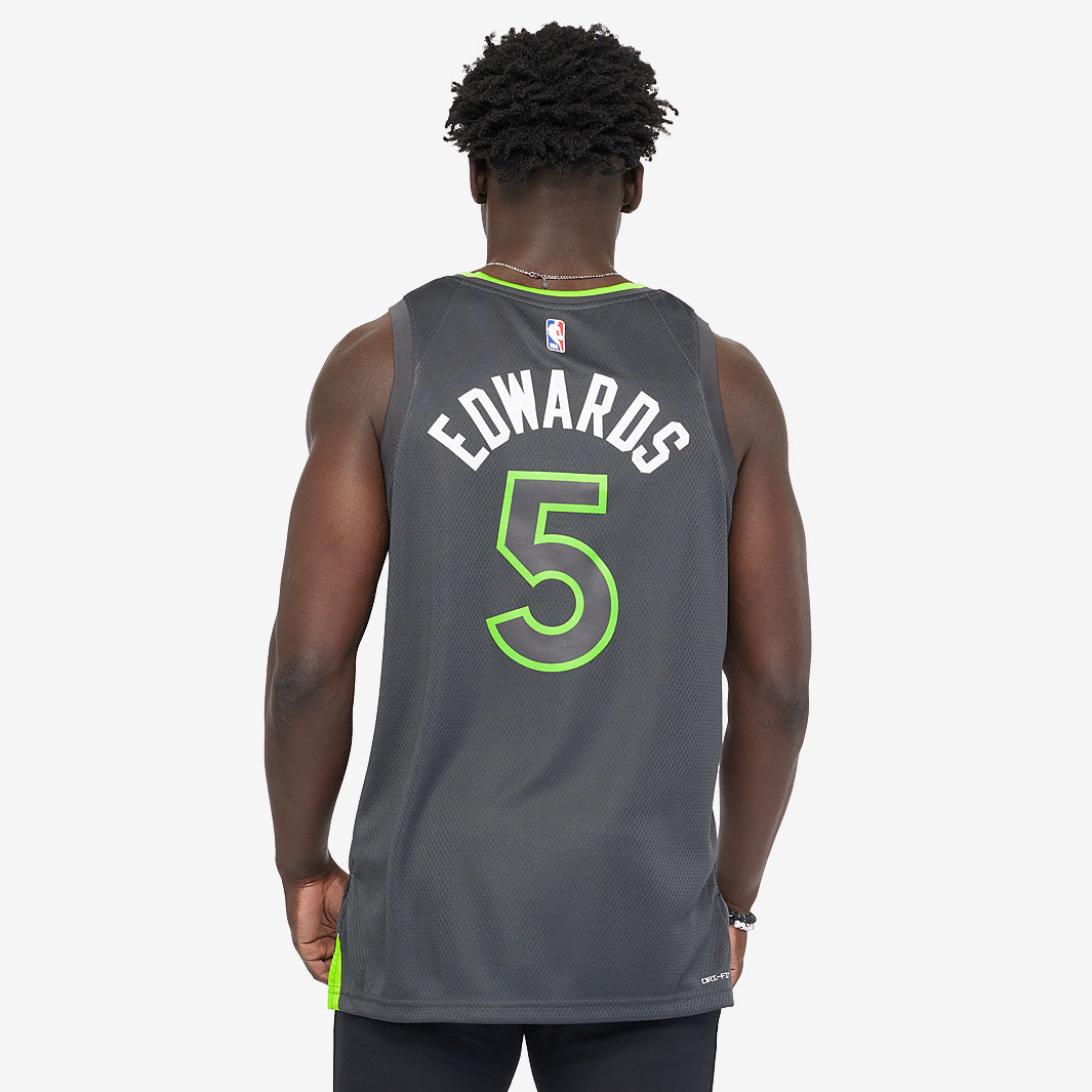 Camisola Minnesota Timberwolves Statement Edition 25/26 - foto 3