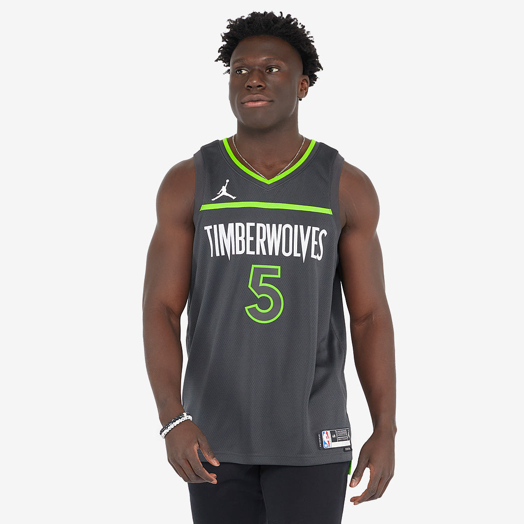 Camisola Minnesota Timberwolves Statement Edition 25/26
