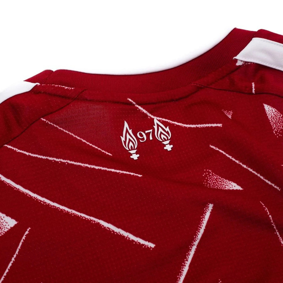 Liverpool Home Jersey 2026/27 - photo 9