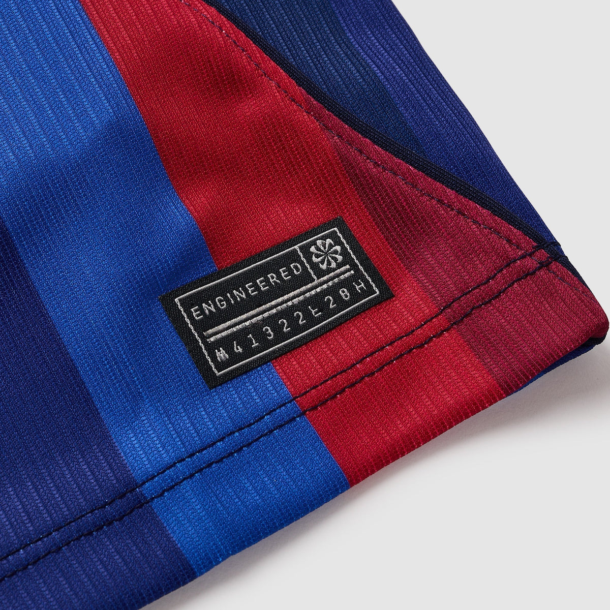 Barcelona Home Long Sleeve Jersey 2026/27 - photo 4