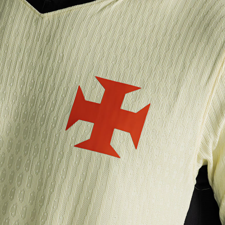 Vasco da Gama Third Jersey 2026/27 Player Version - photo 7