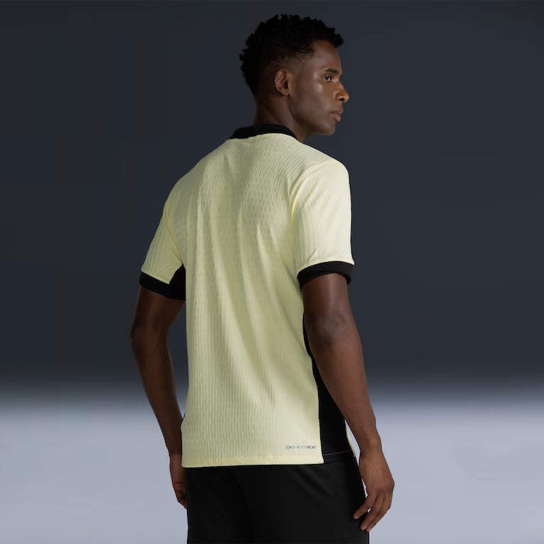 Vasco da Gama Third Jersey 2026/27 Player Version - photo 2