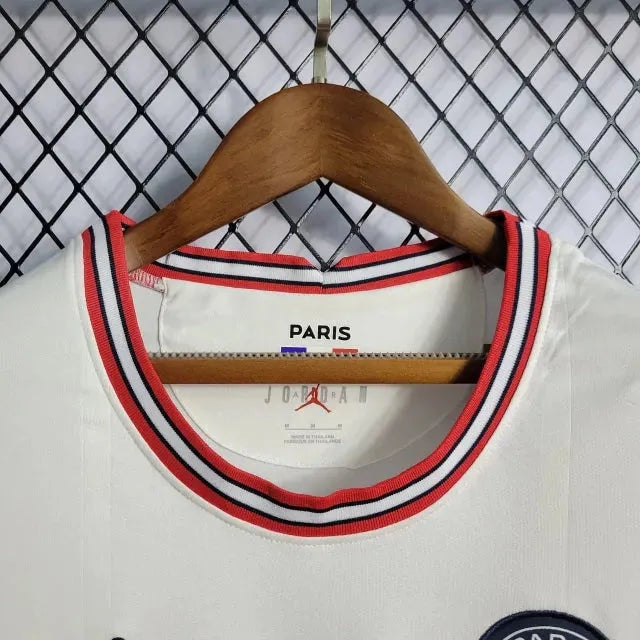 Paris Saint-Germain Away Women's Jersey 2021/22 - photo 8