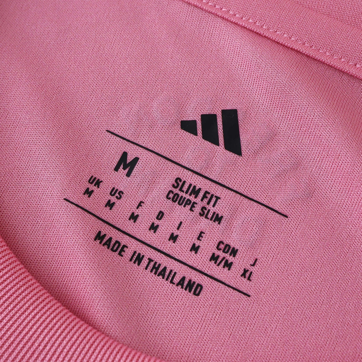 Inter Miami Home Kids Kit 2025/26 - photo 7