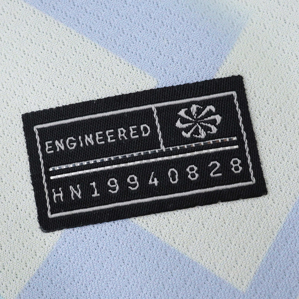 Inter Milan Away Jersey 2025/26 - photo 8