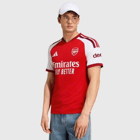 Camisola Arsenal Principal 26/27 - foto 2