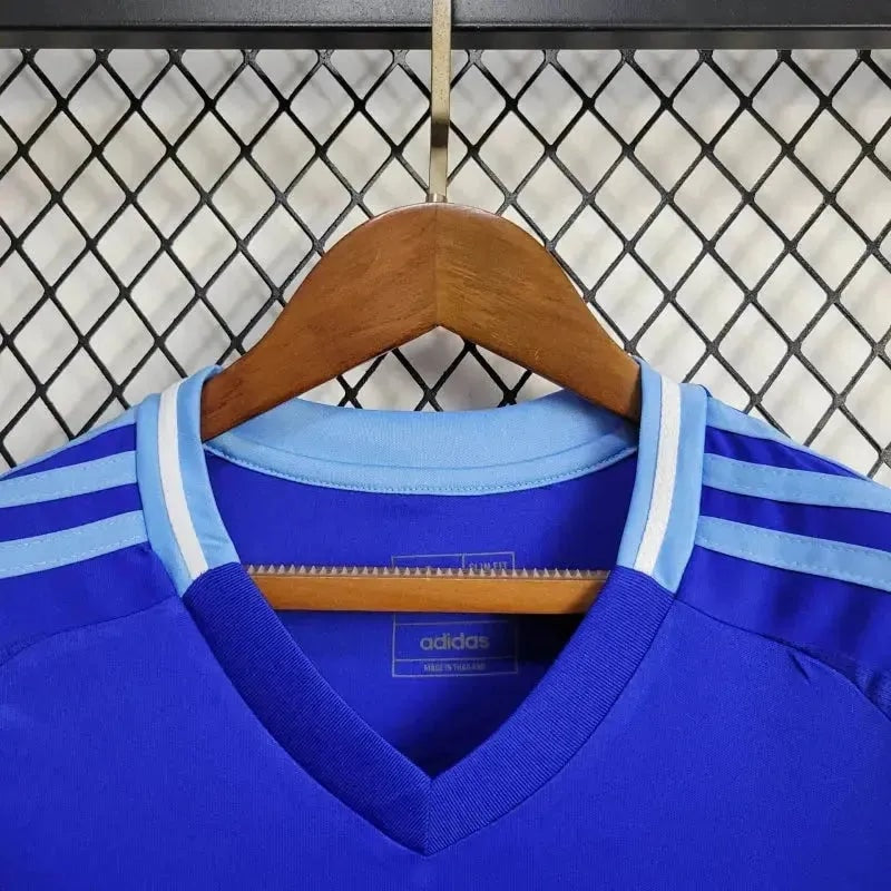 Argentina Away Women's Jersey 2024/25 - photo 7