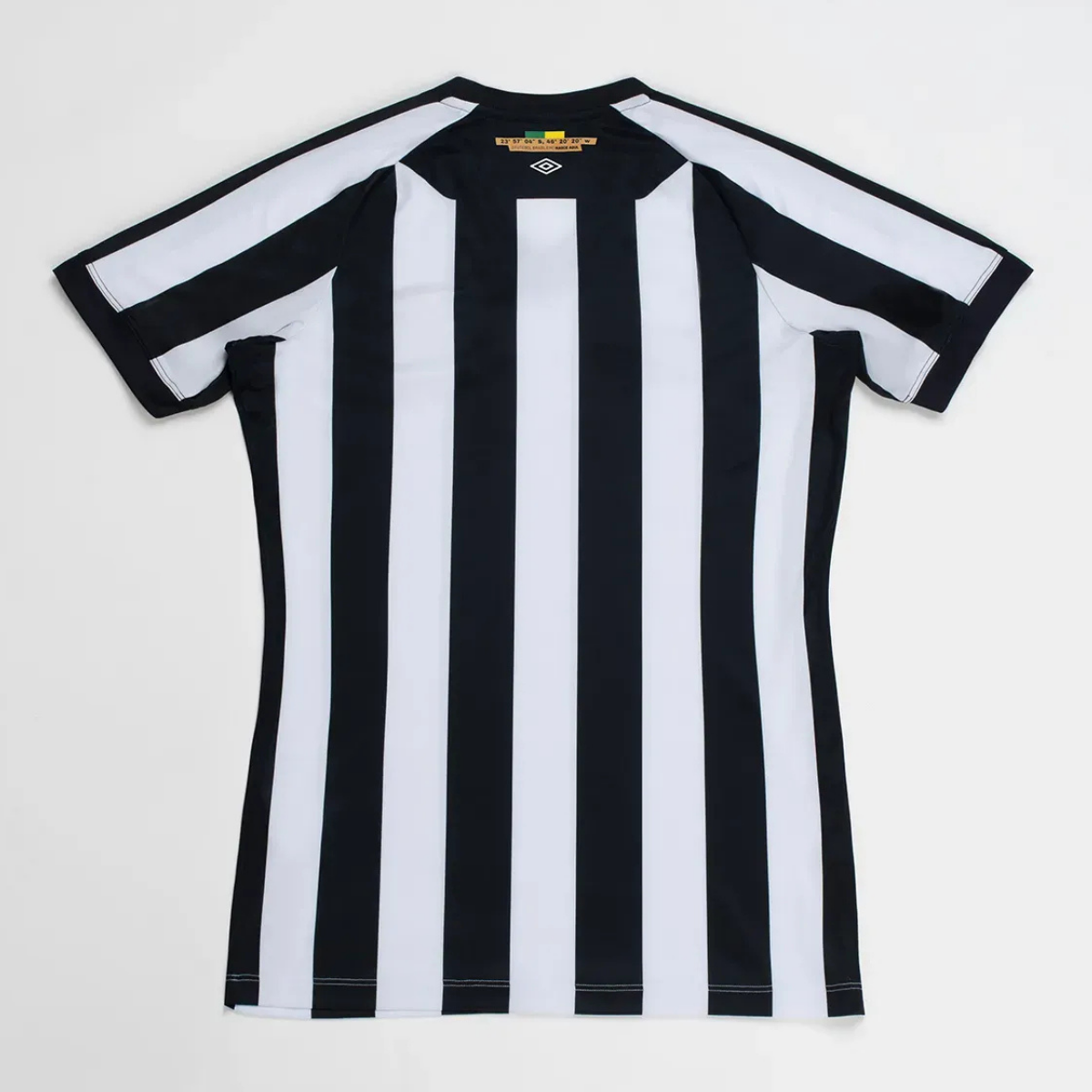 Santos Away Women's Jersey 2026/27 - photo 2