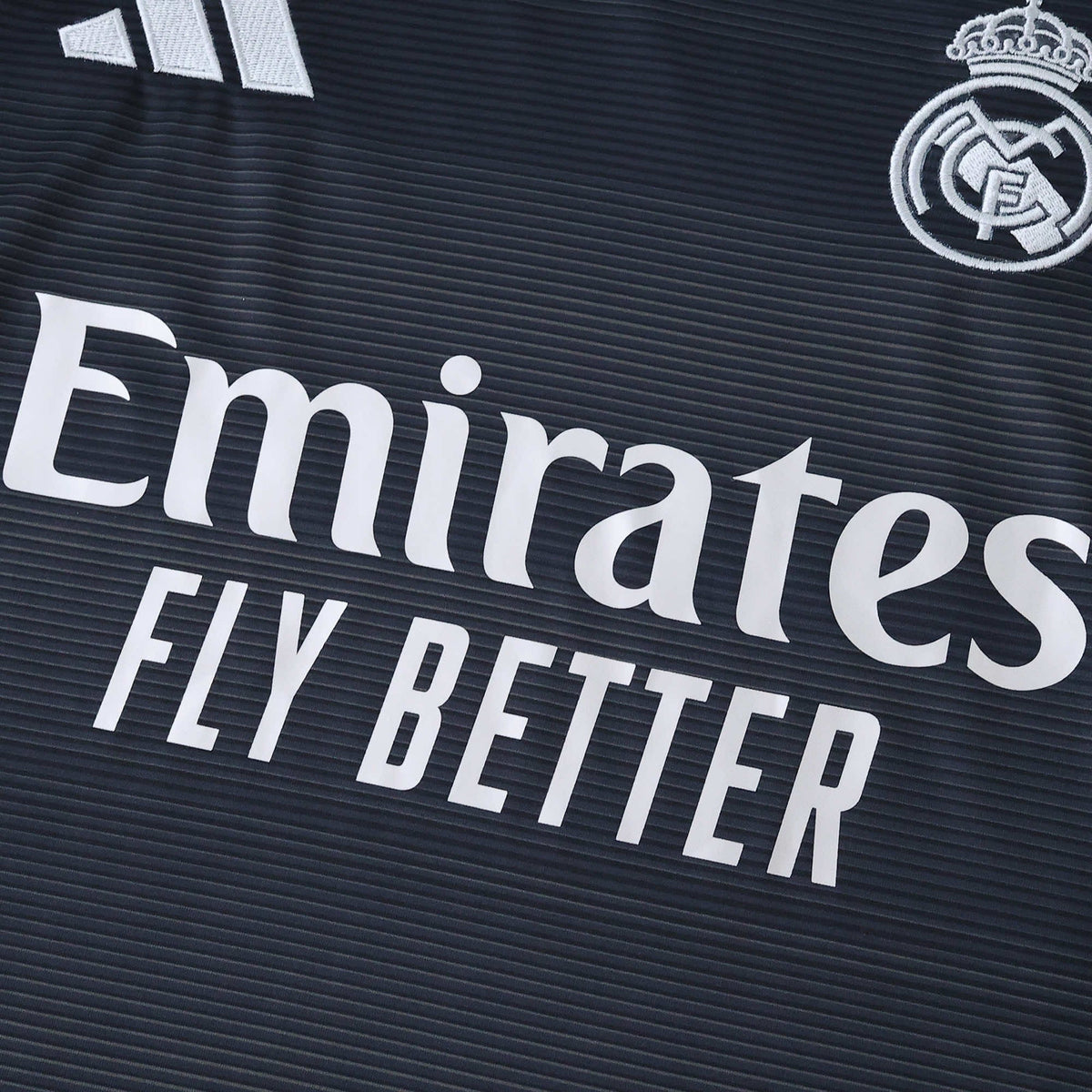 Conjunto Infantil Real Madrid Alternativa 25/26 - foto 6