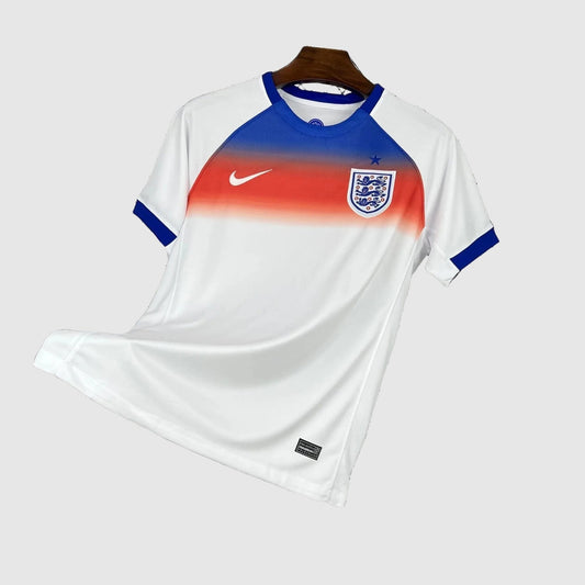 England Home Jersey 2025/26