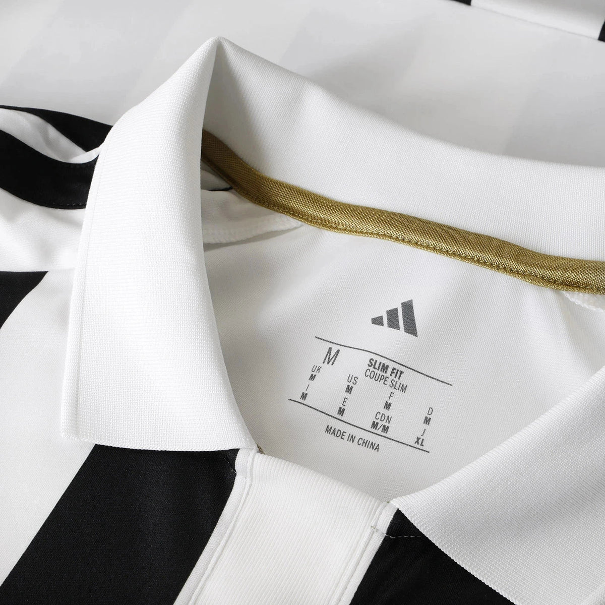 Juventus Home Long Sleeve Jersey 2026/27 - photo 7