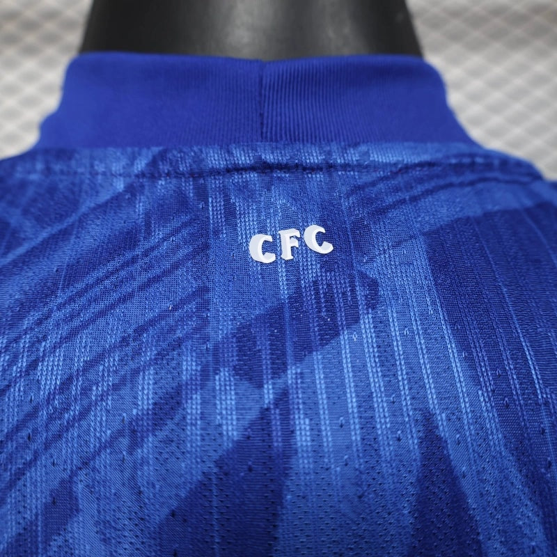 Chelsea Home Jersey 2025/26 Player Version - photo 6