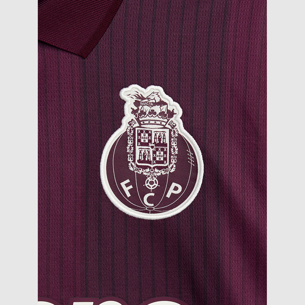 Porto Away Jersey 2026/27 - photo 5