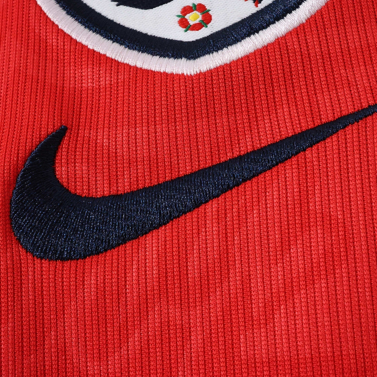 England Away Jersey 2026/27 - photo 5