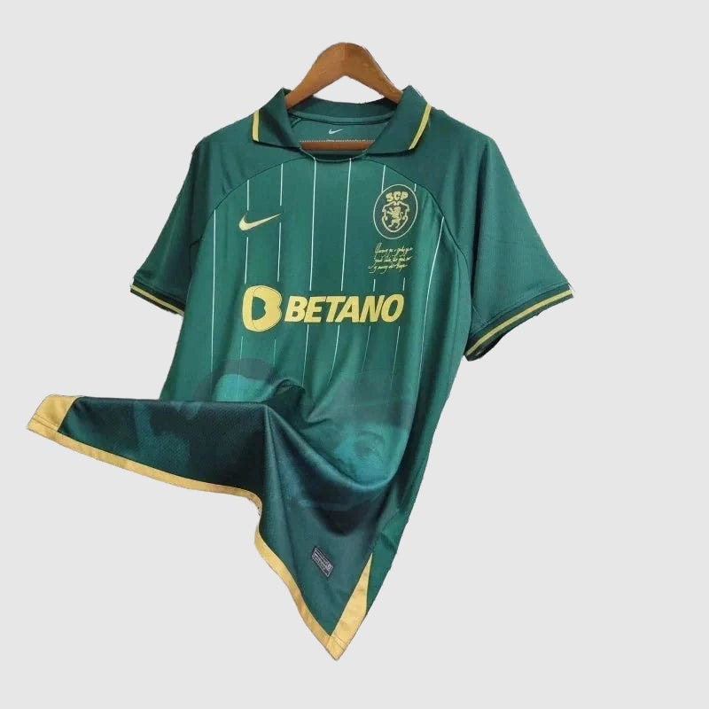 Sporting CP Jersey 2024/25 - photo 7