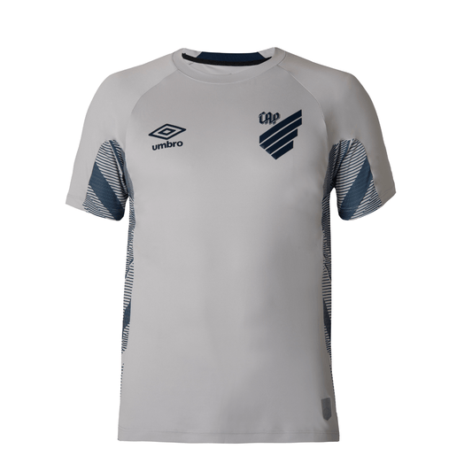 Athletico Paranaense Goalkeeper Jersey 2025/26