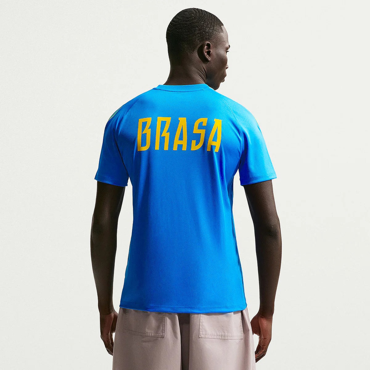 Brazil Training Jersey 2026/27 - photo 3