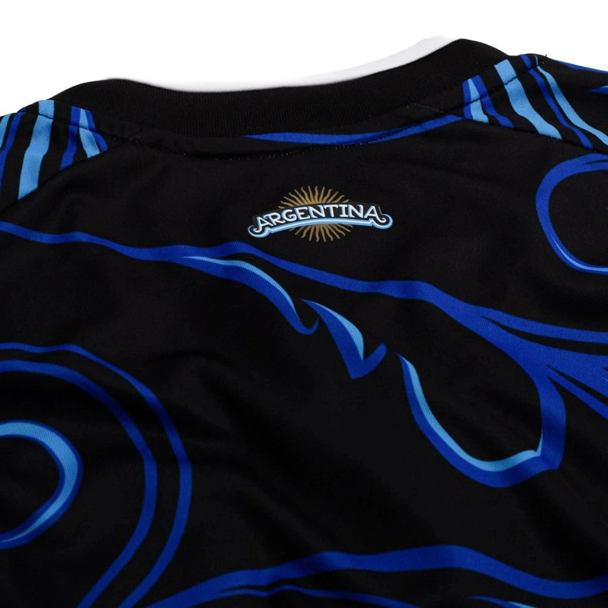 Argentina Away Women's Jersey 2026/27 - photo 6