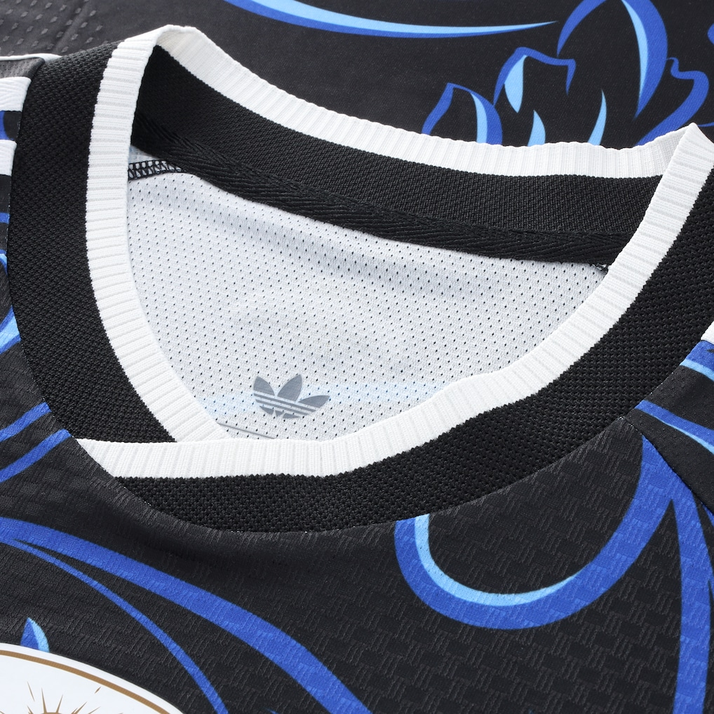 Argentina Away Jersey 2026/27 Player Version - photo 6