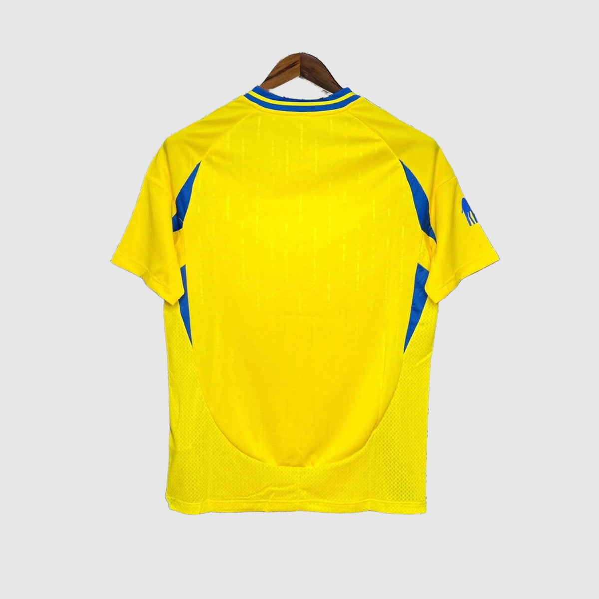 Al Nassr Home Jersey 2024/25 - photo 8
