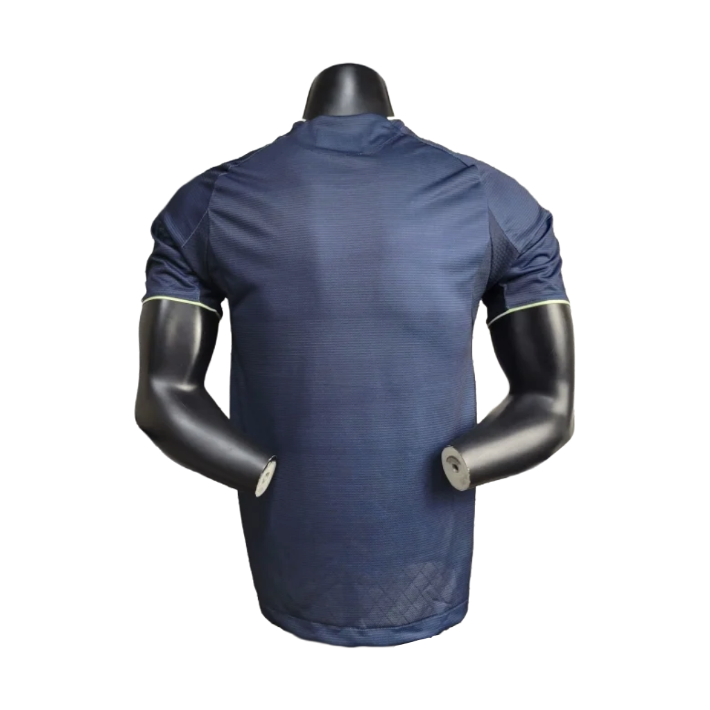 Camisola Real Madrid Alternativa 25/26 Player - foto 2