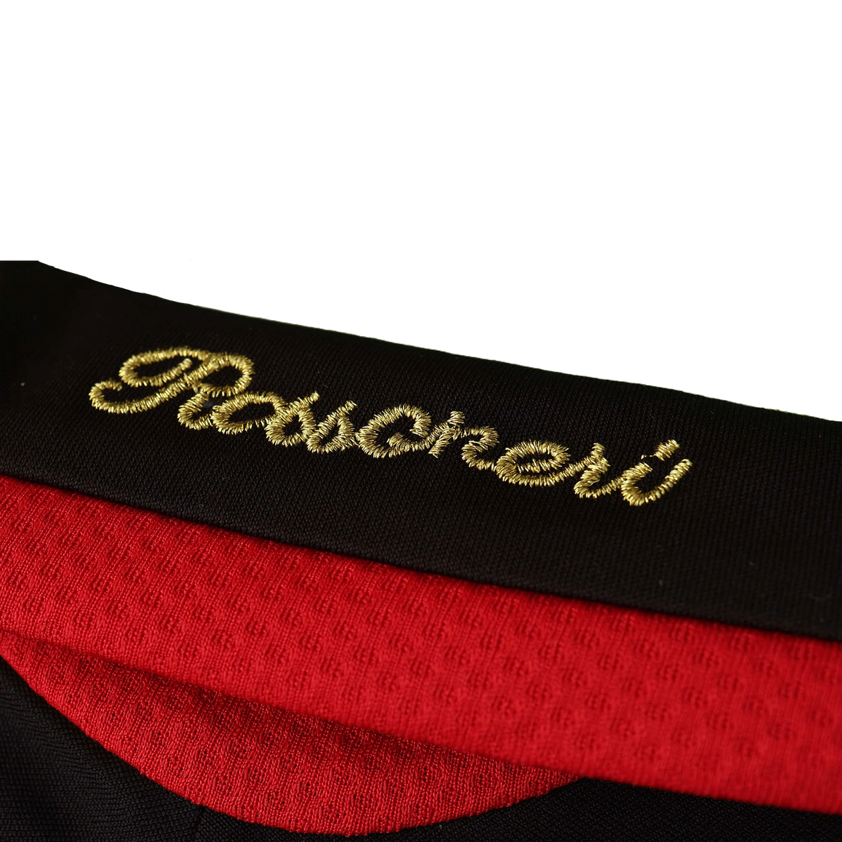AC Milan Retro Home Kids Kit 2006/07 - photo 4