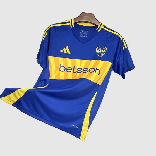 Camisola Boca Juniors Principal 24/25