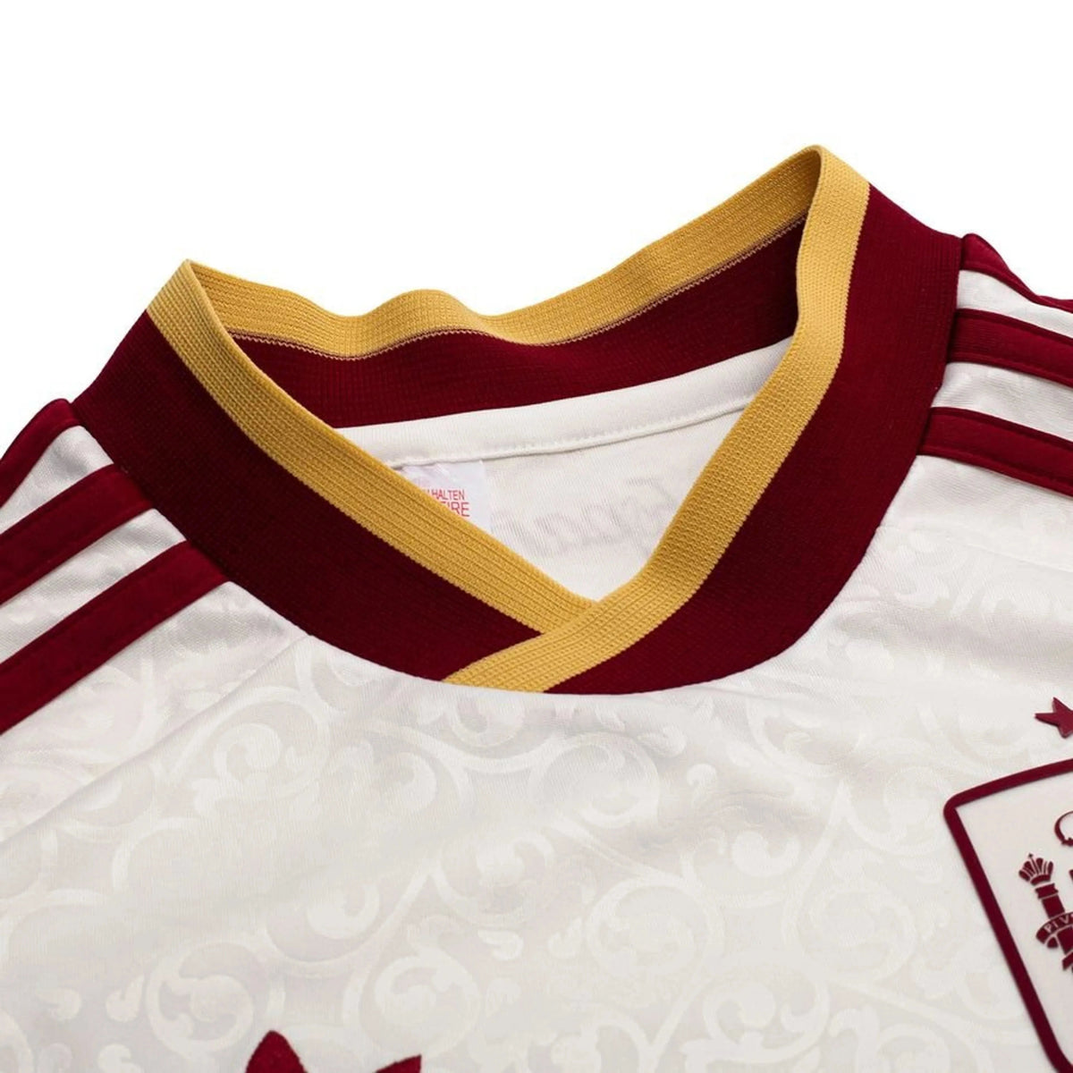Spain Away Kids Kit 2026/27 - photo 7