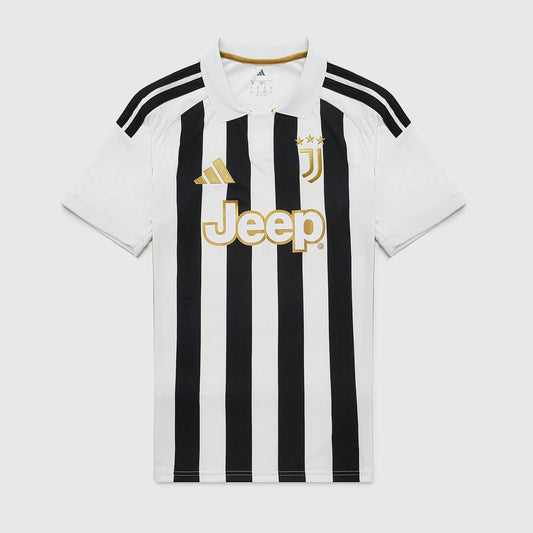 Juventus Home Jersey 2026/27