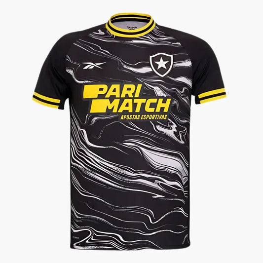 Camisola Botafogo Quarto Equipamento 24/25