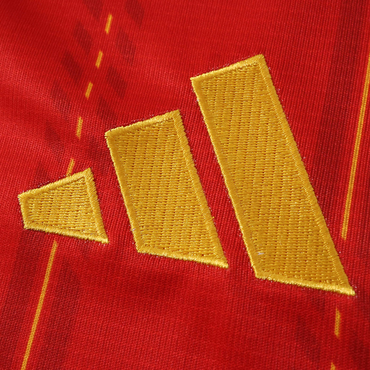 Spain Home Women's Jersey 2026/27 - photo 4