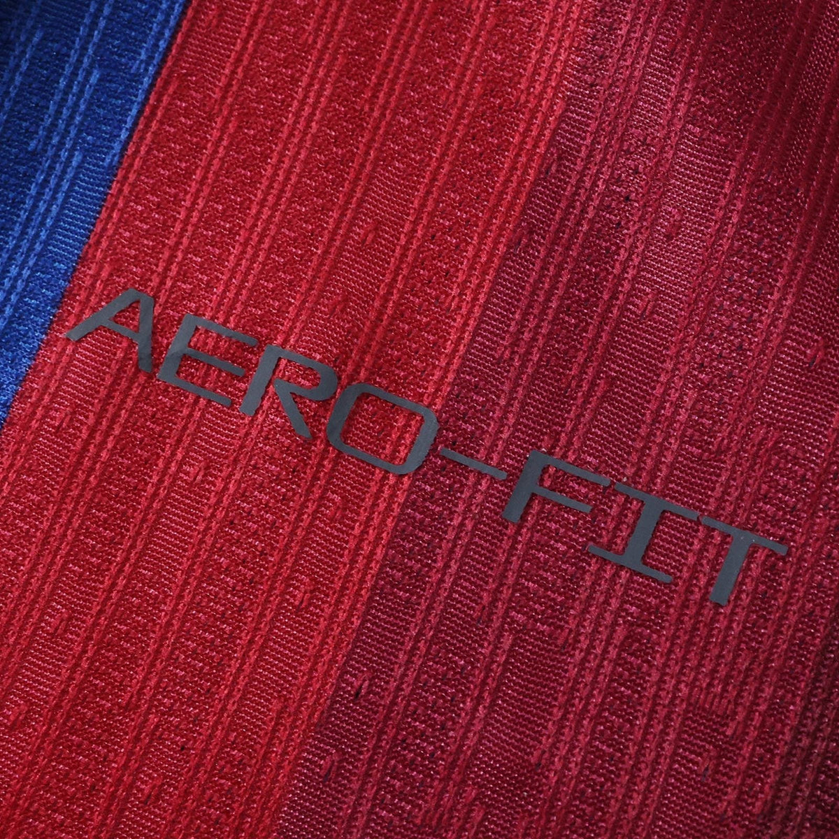 Barcelona Home Jersey 2026/27 Player Version - photo 9