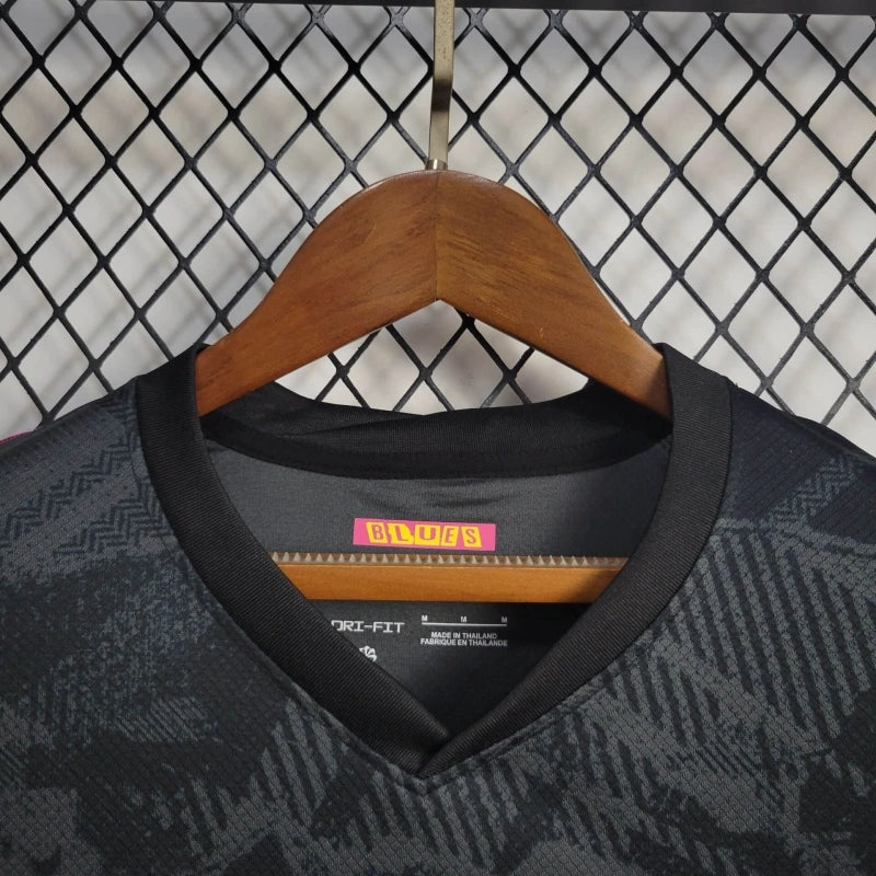 Chelsea Away Women's Jersey 2024/25 - photo 7
