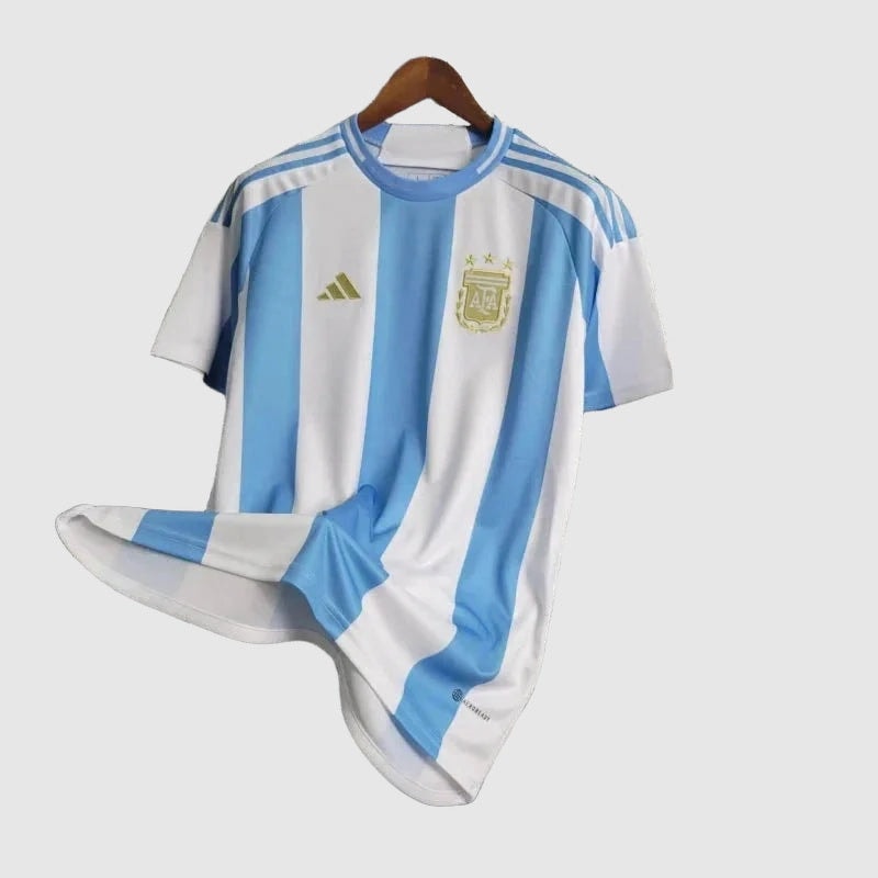 Argentina Home Jersey 2024/25 - photo 7