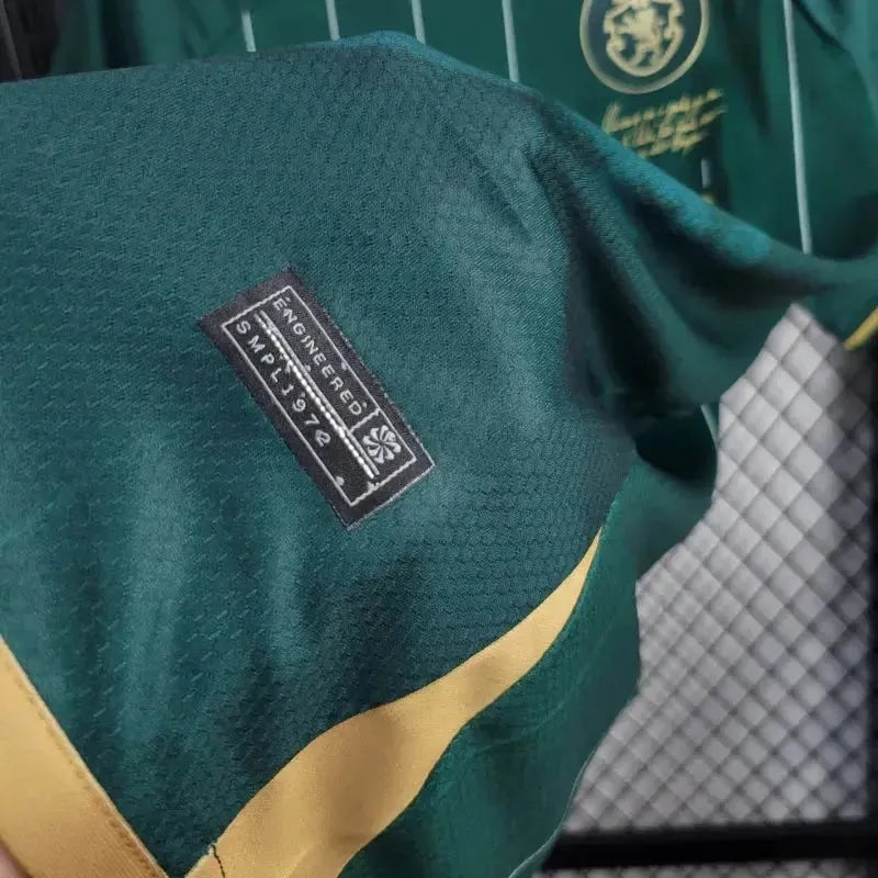 Sporting CP Jersey 2024/25 - photo 4