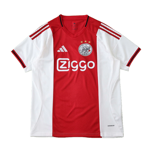 Ajax Home Jersey 2025/26
