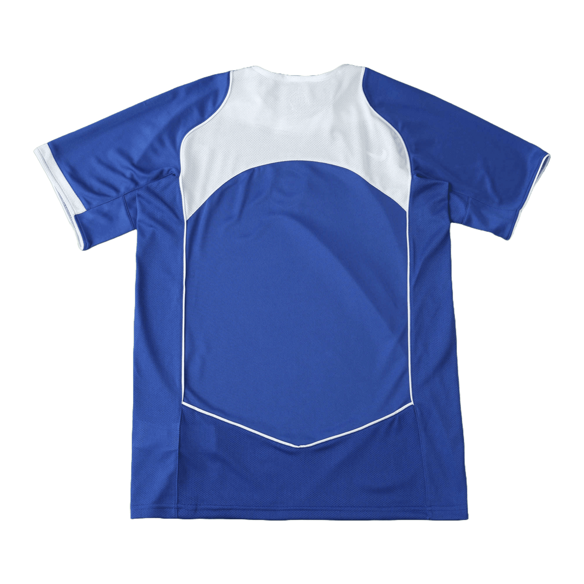 Brazil Retro Away Jersey 2004 - photo 2
