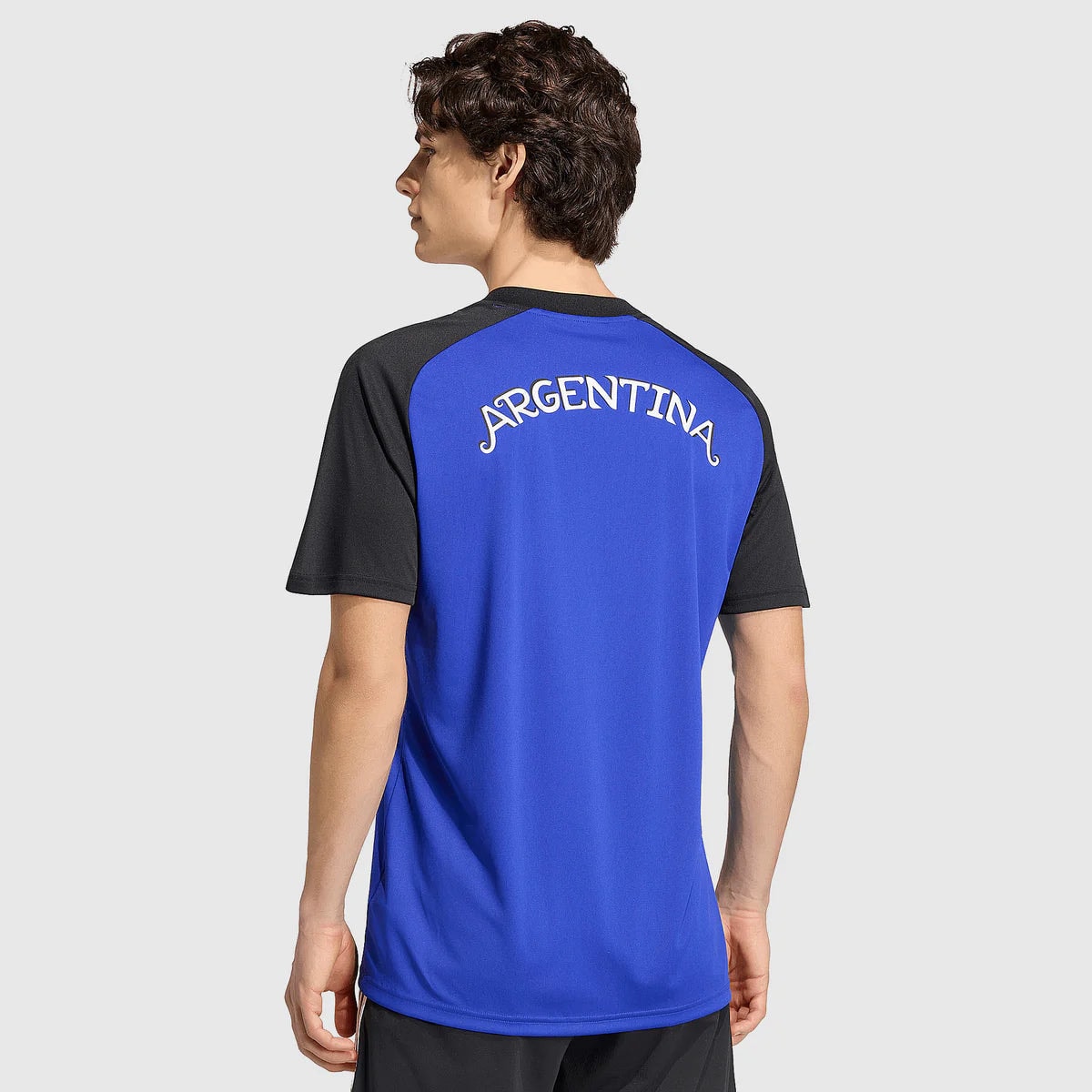 Argentina Pre-Match Away Jersey 2026/27 - photo 4