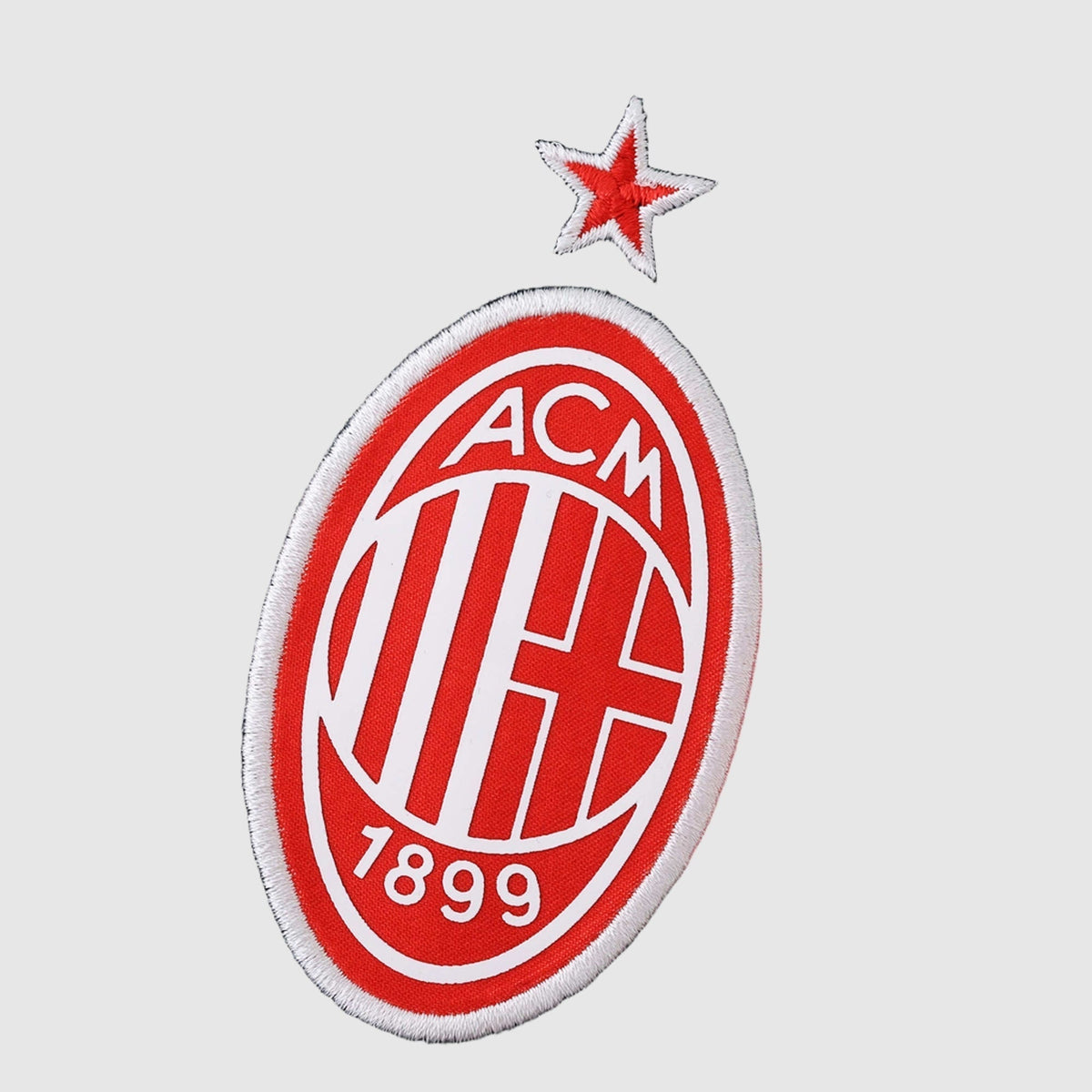 AC Milan Home Jersey 2025/26 - photo 11