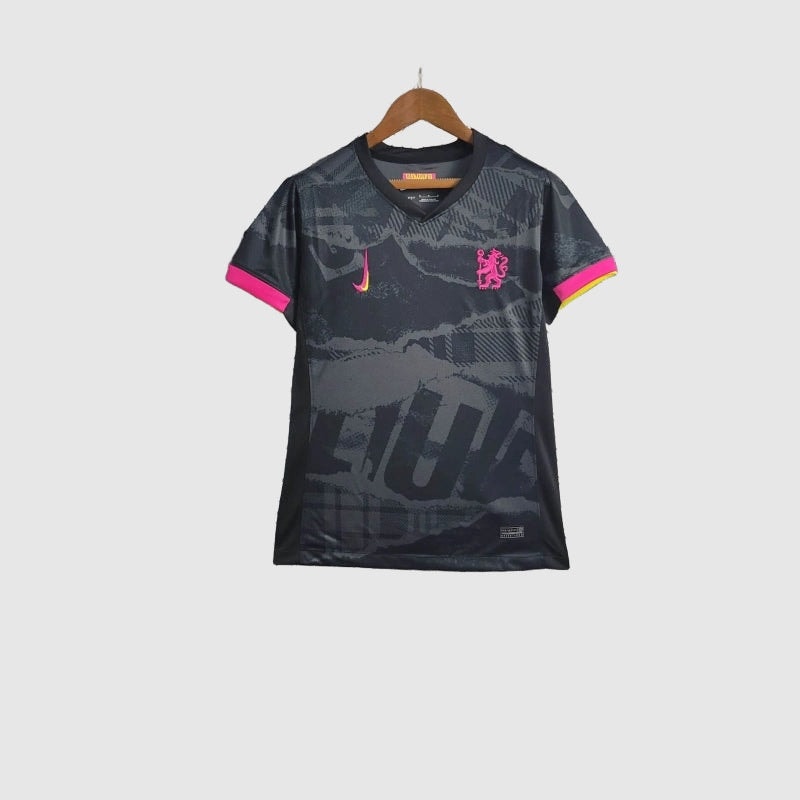 Chelsea Away Women's Jersey 2024/25 - photo 9