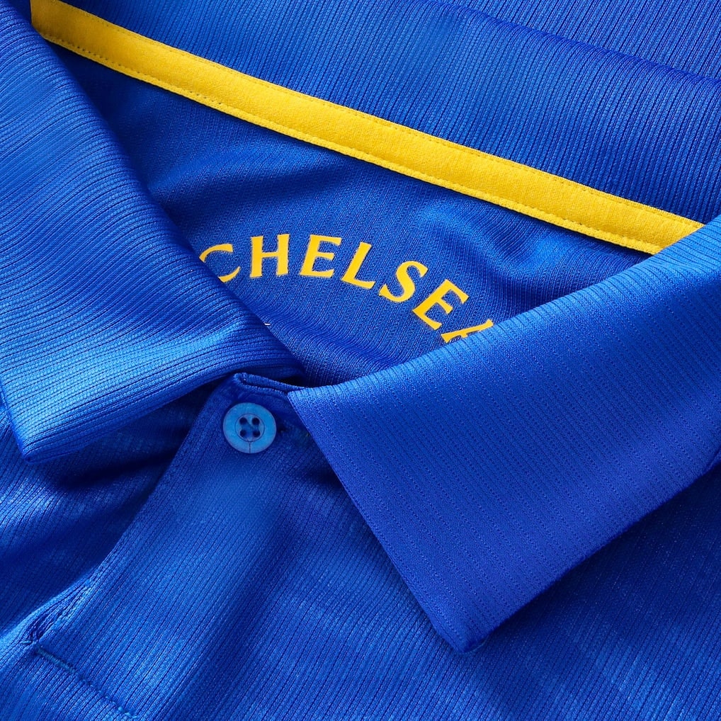 Chelsea Home Kids Kit 2026/27 - photo 8