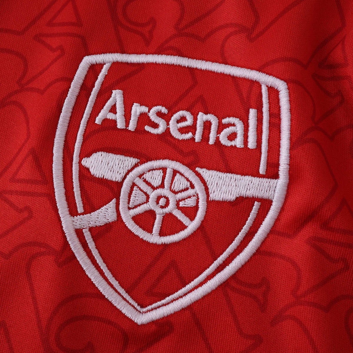 Arsenal Home Jersey 2025/26 - photo 3