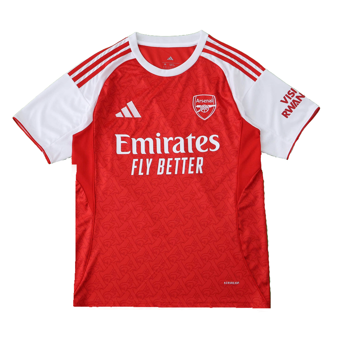 Arsenal Home Jersey 2025/26