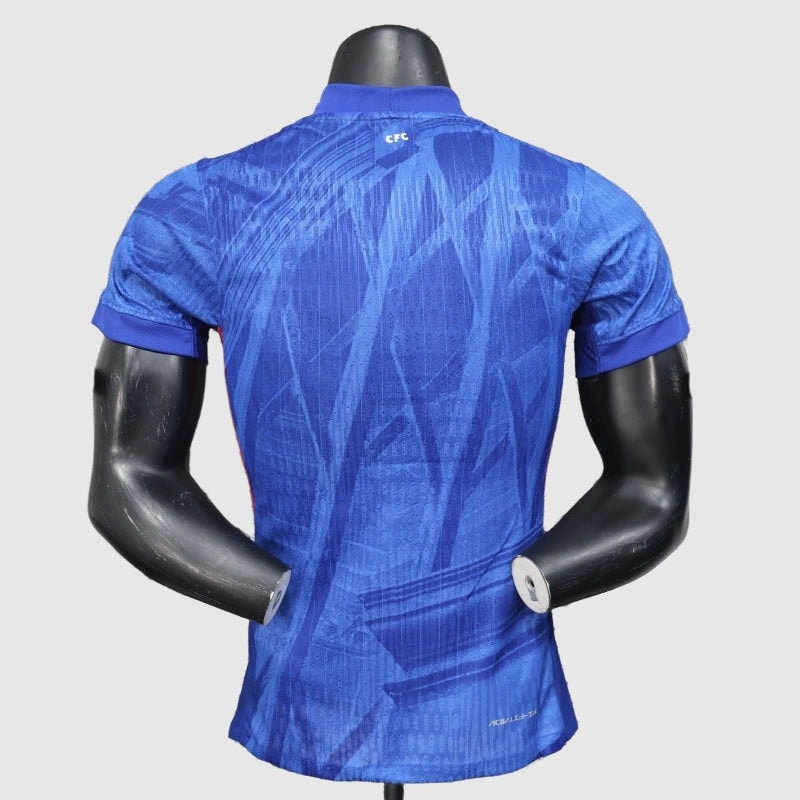 Chelsea Home Jersey 2025/26 Player Version - photo 12