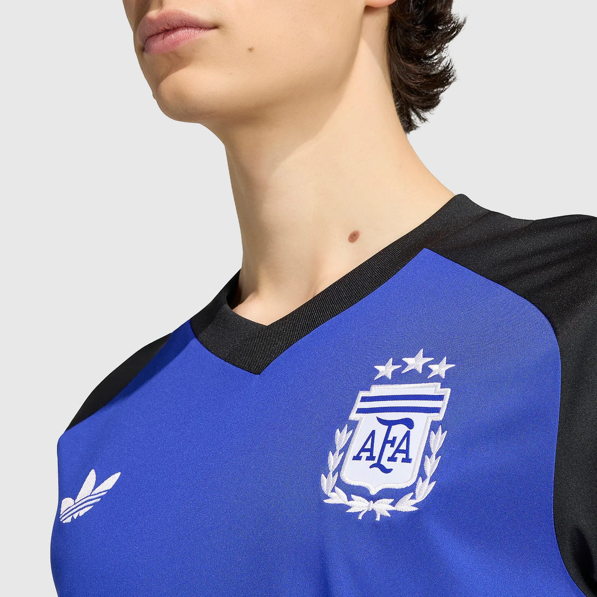 Argentina Pre-Match Away Jersey 2026/27 - photo 5