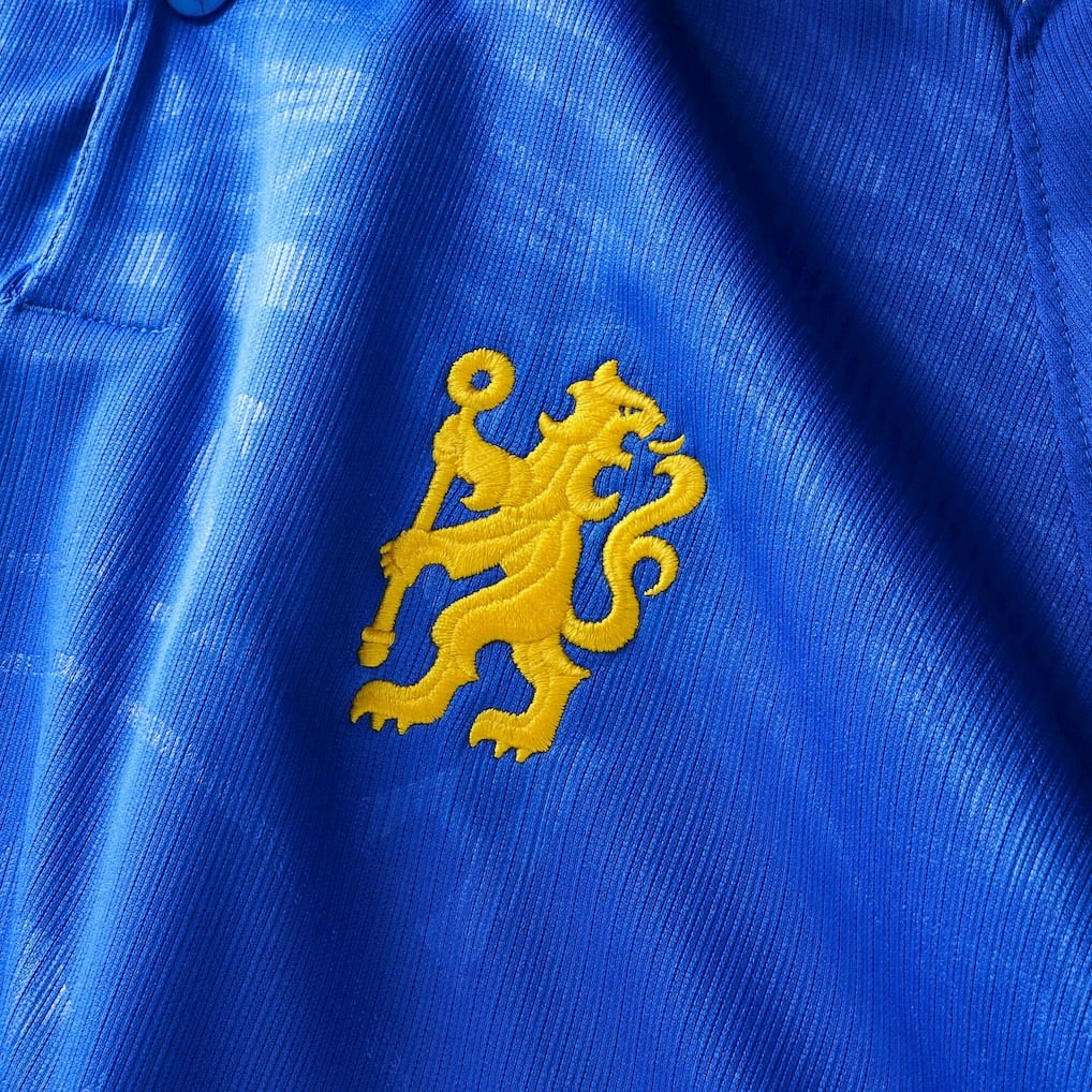Chelsea Home Kids Kit 2026/27 - photo 7